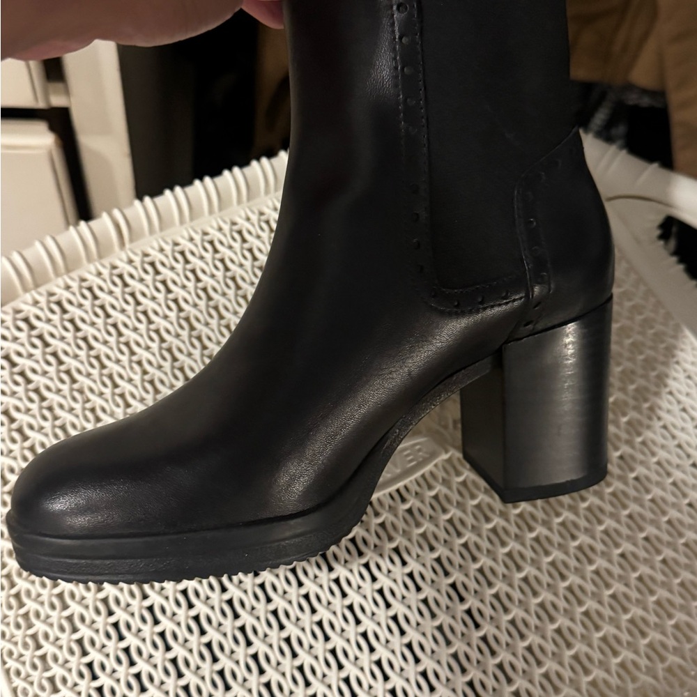 Geox boots - Picture 2 of 4
